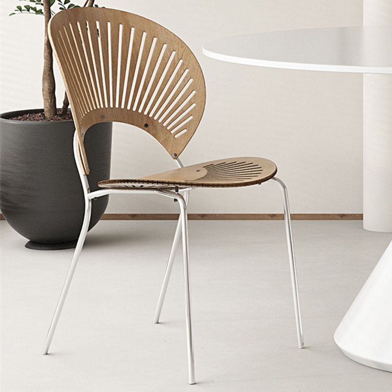 Modern 1/3/4/5 Pieces Dining Set Round Stone Table for Kitchen