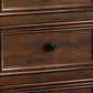 Scratch Resistant Storage Cabinet Glass Paned Standard Cabinet Clearhalo 'Cabinets & Chests' 'cabinets_chests' 'furn' 'furn_cabinets_chests' 'Furniture' 'Living Room Furniture' 1200x1200_60cff206-4fa4-4cb0-aacd-26d8c0841120