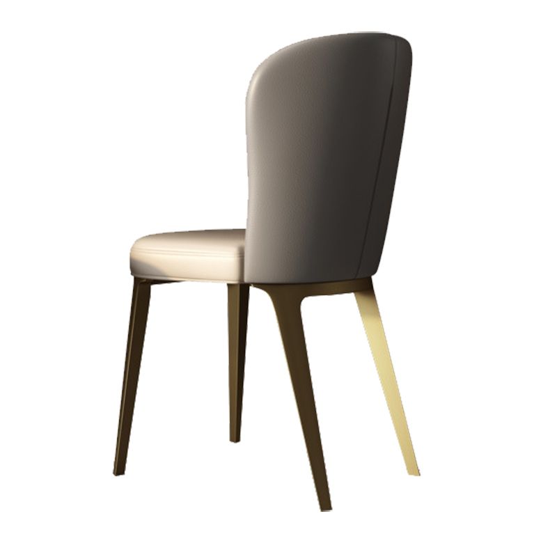 Luxury Sintered Stone Dining Set Rectangle 1/2/5/6/7 Pieces Dining Table with Chairs Clearhalo 'Dining Room Sets' 'Dining Tables & Seating' 'dining_room_set' 'furn' 'furn_dining_room_set' 'Furniture' 'furniture_dining_room_set' 'Kitchen & Dining Furniture' 1200x1200_60d92aa4-5f7d-4ff6-b949-05e9cc2b21c8