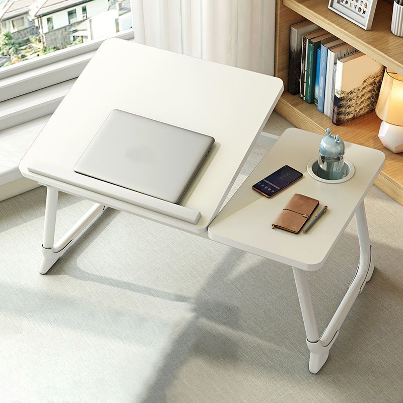 Contemporary Artificial Wood Writing Desk Folding Office Desk for Office Clearhalo 'furn' 'furn_office_desk' 'Furniture' 'Office Desks' 'Office Furniture' 'office_desk' 1200x1200_60e43204-933e-4d89-a384-9d75c75fff54