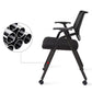 Contemporary Microfiber Arm Chair Conference Mid-Back Office Chair Clearhalo 'furn' 'furn_office_chair' 'Furniture' 'Office Chairs' 'Office Furniture' 'office_chair' 1200x1200_60ef6931-3f05-4580-9d91-ffacdad04985