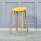 Iron Scandinavian Style Counter Stools Backless Bar Stools with Bucket Seat Clearhalo 'Bar Furniture' 'Bar Stools' 'bar_stools' 'furn' 'furn_bar_stools' 'furniture_bar_stools' 'Kitchen & Dining Furniture' 'kitchen&dining_furn' 'kitchen' 'kitchen_furn' Furniture' 1200x1200_610ef9f7-b147-452a-836a-0451ffc91f3b