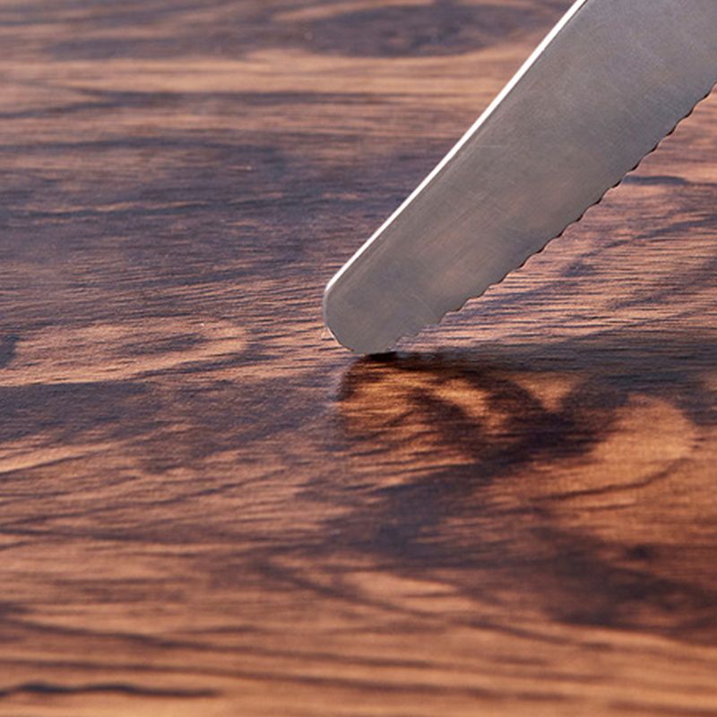 3 jambes Table de l'extrémité latérale rond