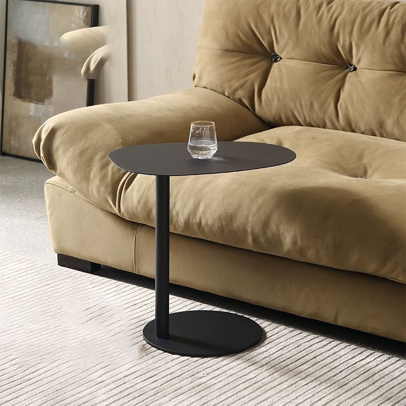 Moderner Akzenttisch Nachttisch Antikes Finish -Nachtkabinett