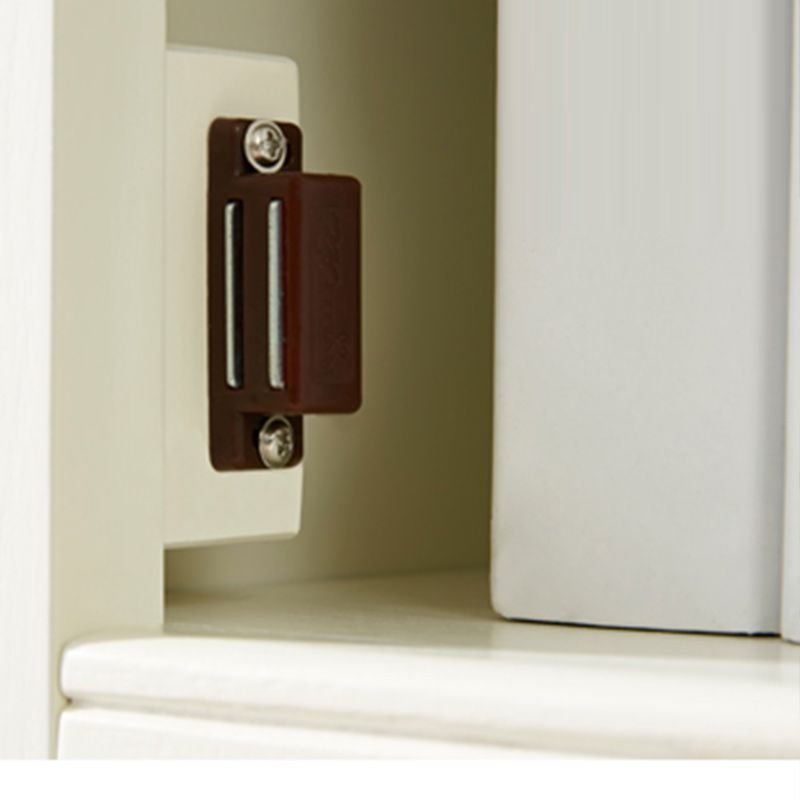 Wooden Standard Bookcase Modern Style Closed Back Vertical Bookshelf Clearhalo 'Bookcases' 'furn' 'furn_bookcases' 'Furniture' 'furniture_bookcases' 'Office Furniture' 1200x1200_611d80f1-df75-4c27-bc79-394bfc5e0896