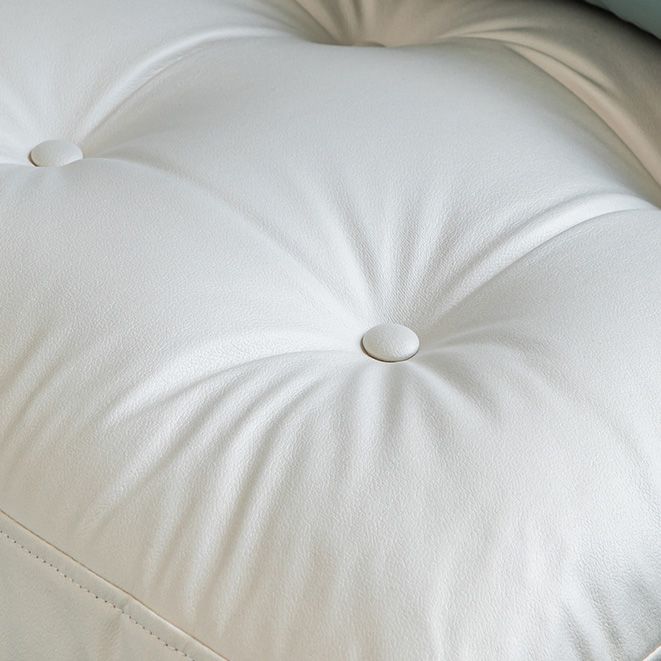 Salon Light Luxury Chaise à bascule moderne chaise de canapé paresseux de la famille moderne