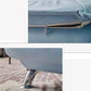 Modern Cushioned Chaise Lounge Armless Chaise for Living Room Adjustable Chaise Clearhalo 'Chairs & Seating' 'Chaise Lounge' 'chaise_lounge' 'furn' 'furn_chaise_lounge' 'Furniture' 'Living Room Furniture' 1200x1200_611f12c5-9f9b-4b39-927e-54b756b07b3d