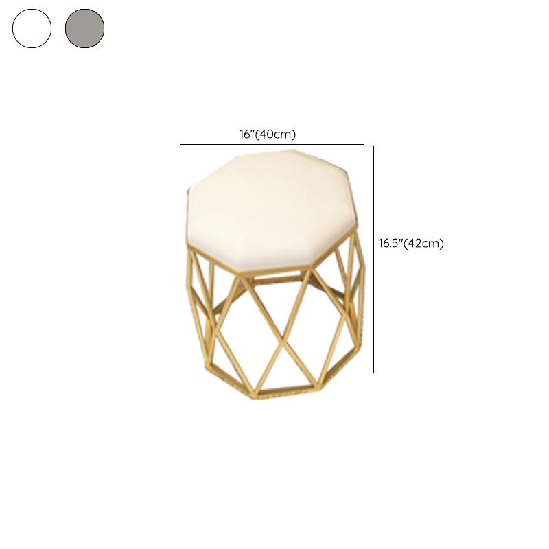 Glam Glam Vanity Driping da letto per camera da letto Scrivania con campeggio con cassetto