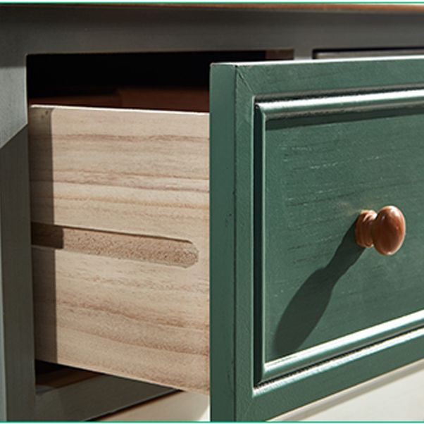 Bedroom Wooden Storage Chest Retro Storage Chest Dresser with Multi Drawers Clearhalo 'Bedroom Furniture' 'Dressers & Chests' 'dressers_chests' 'furn' 'furn_dressers_chests' 'Furniture' 1200x1200_6121adad-d8e3-4f9a-a4cf-b472010769ad