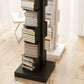 Contemporary Style Bookcase Invisible Bookshelf for Office Home Study Room Clearhalo 'Bookcases' 'furn' 'furn_bookcases' 'Furniture' 'furniture_bookcases' 'kitchen' 'kitchen_bookcases' 'Living Room Furniture' 'Office Furniture' 1200x1200_61287f35-df69-46b7-be40-8ff58b9a72c2