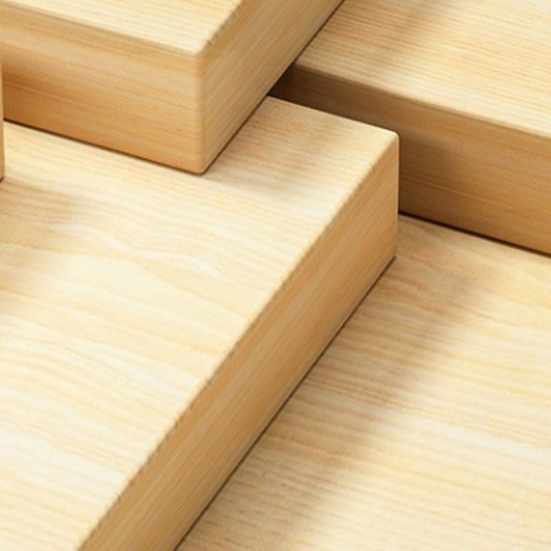 Contemporary Ladder Bookcase Wooden Open Back Bookshelf with Shelves for Home Clearhalo 'Bookcases' 'furn' 'furn_bookcases' 'Furniture' 'furniture_bookcases' 'kitchen' 'kitchen_bookcases' 'Living Room Furniture' 'Office Furniture' 1200x1200_612cb9a5-ab39-4904-9c26-269e1c36d86a