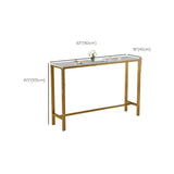 Industriële witte pub ingesteld met gestoffeerde ontlasting 1/3/5 stuks balktafel voor kleine plaatsen