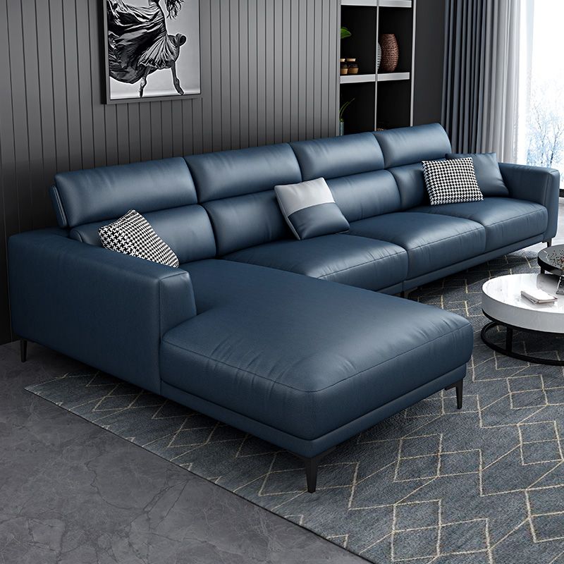 調整可能な断面35.43 "H染色耐性四角腕断面