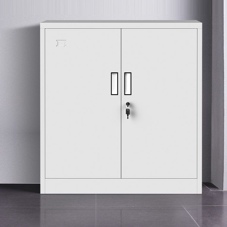 Estantes de almacenamiento de archivos metálicos Cajones de bloqueo de metal Archivo