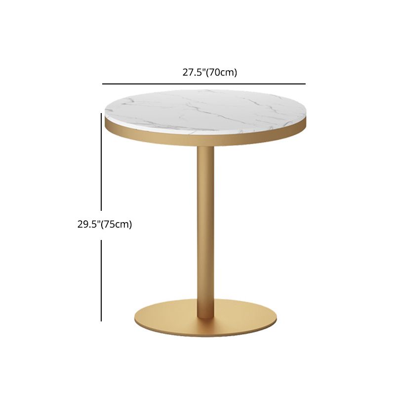 1/3/4/5 Pcs Metal Scandinavian Dining Room Set with Round Indoor Table Dinette Set Clearhalo 'Dining Room Sets' 'Dining Tables & Seating' 'dining_room_set' 'furn' 'furn_dining_room_set' 'Furniture' 'furniture_dining_room_set' 'Kitchen & Dining Furniture' 'kitchen&dining_furn' 'kitchen' 1200x1200_614c243c-cc7b-4ed3-aad5-d8b69225d9f6
