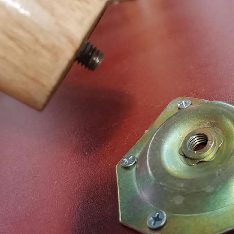 Rectangular Shaped Office Desk Natural/White/Black Writing Desk for Office Clearhalo 'furn' 'furn_office_desk' 'Furniture' 'Office Desks' 'Office Furniture' 'office_desk' 1200x1200_6159e88f-5166-4621-aed7-0042b8ddfab4