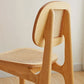 Armless Dining Chairs Modern Wooden Side Chairs for Dining Room Clearhalo 'Dining Chairs' 'Dining Tables & Seating' 'dining_chair' 'furn' 'furn_dining_chair' 'Furniture' 'furniture_dining_chair' 'Kitchen & Dining Furniture' 1200x1200_615c0ed4-ad81-4e13-a9fa-bd9db777fd66