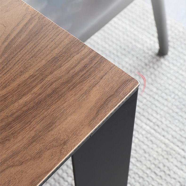 Modern Sintered Stone Dining Room Set 1/4/6/7 Pieces Dining Furniture Set /Separate Items Clearhalo 'Dining Room Sets' 'Dining Tables & Seating' 'dining_room_set' 'furn' 'furn_dining_room_set' 'Furniture' 'furniture_dining_room_set' 'Kitchen & Dining Furniture' 'kitchen&dining_furn' 'kitchen' 1200x1200_615c6028-0326-45b8-89bc-d26d7735bd59