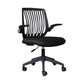 Modern Desk Chair Nylon Computer Chair Mid-Back Chair with Wheels Clearhalo 'furn' 'furn_office_chair' 'Furniture' 'Office Chairs' 'Office Furniture' 'office_chair' 1200x1200_615e0c0e-e4c8-4eed-8035-7ab971920bf7
