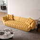 Contemporary Tuxedo Arm Sofa Tight Back Standard Seating for Living Room Clearhalo 'furn' 'furn_sofas' 'Furniture' 'Living Room Furniture' 'Sofa' 'sofas' 1200x1200_6160192b-3d0c-4462-a3e0-c7e9c653a5b4