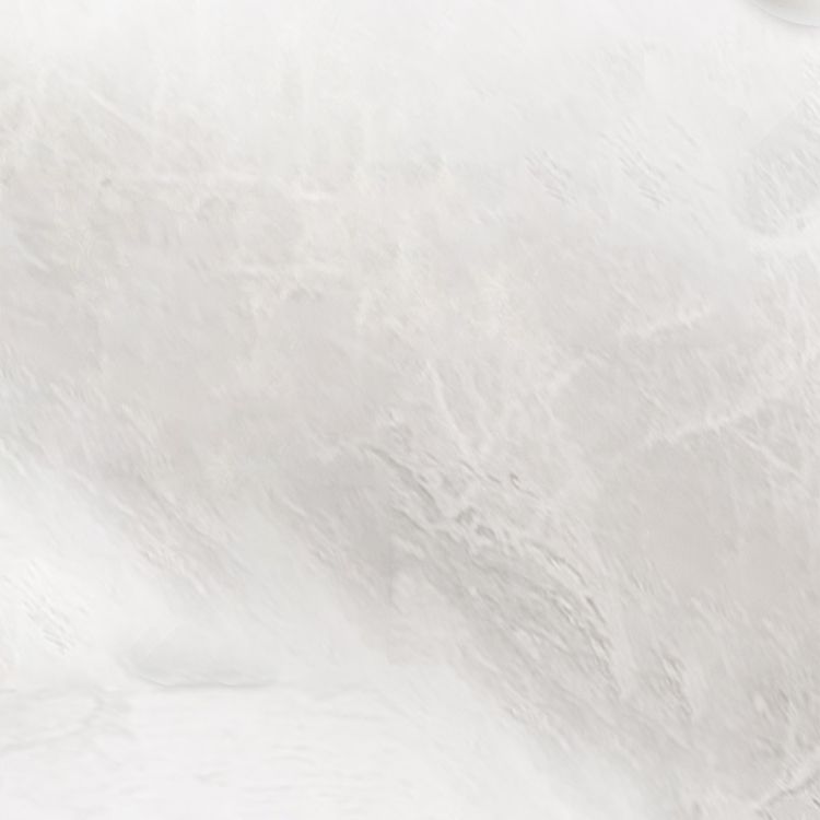 Mesa de piedra sinterizada industrial para mesa de comedor rectangular de restaurantes con 4 patas