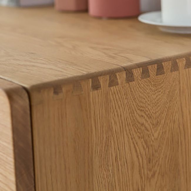 6-Drawer Solid Wood Accent Chest 49.2-In Tall Storage Cabinet Clearhalo 'Cabinets & Chests' 'cabinets_chests' 'furn' 'furn_cabinets_chests' 'Furniture' 'Living Room Furniture' 1200x1200_617cc3d0-a8fc-45af-838d-239392c20791