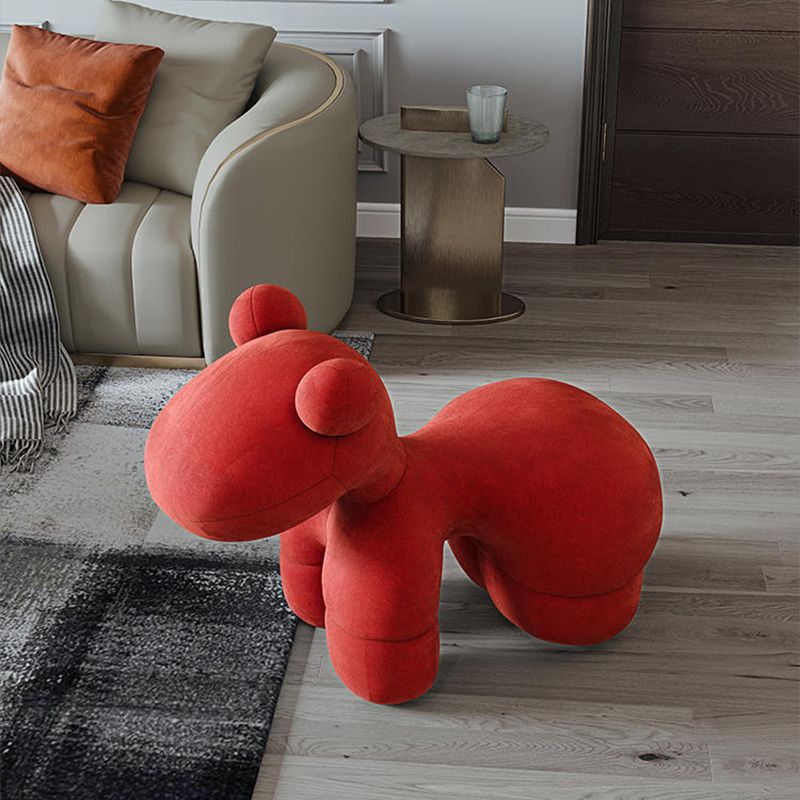 Parsons Chair Modern Armless Tight Back Chair for Living Room Clearhalo 'Accent Chairs' 'accent_chairs' 'Chairs & Seating' 'furn' 'furn_accent_chairs' 'Furniture' 'furniture_accent_chairs' 'Living Room Furniture' 1200x1200_617cc444-1310-419b-affc-ce4963bf337f