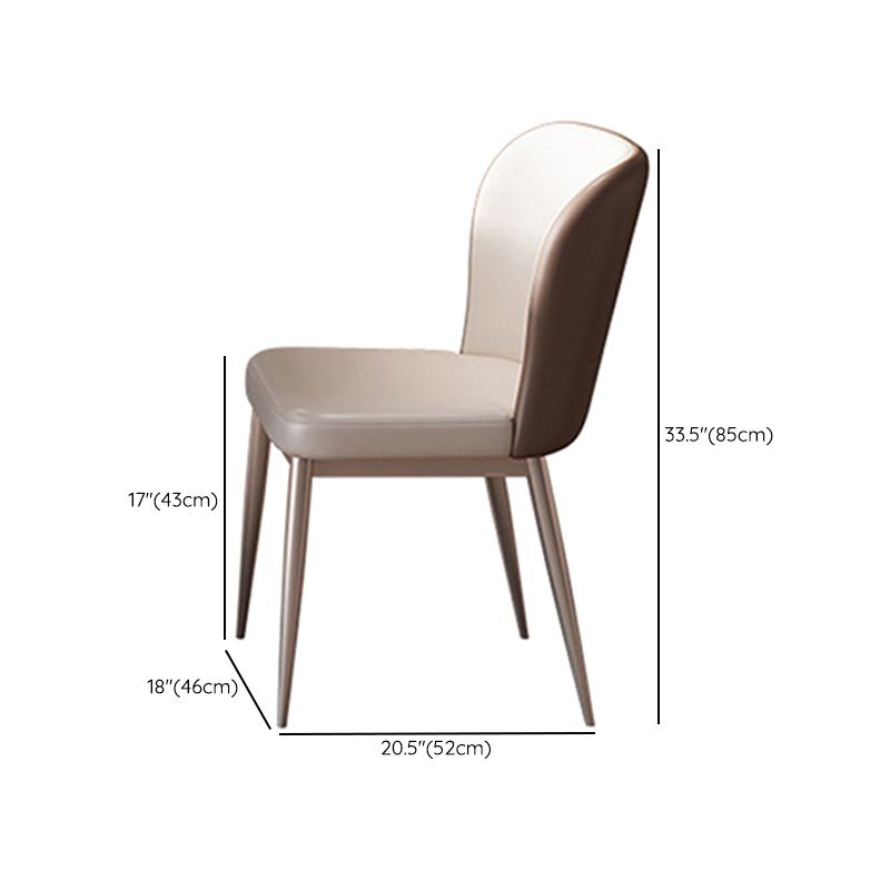 Set da tavolo da pranzo top in pietra 1/2/5/7 pezzi set da pranzo con sedie in pelle