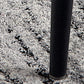 Black Metal Legs Dining Chairs Faux Leather Low Back Side Chair Clearhalo 'Dining Chairs' 'Dining Tables & Seating' 'dining_chair' 'furn' 'furn_dining_chair' 'Furniture' 'Kitchen & Dining Furniture' 1200x1200_6189961b-6bca-4264-8794-283a88b474d6