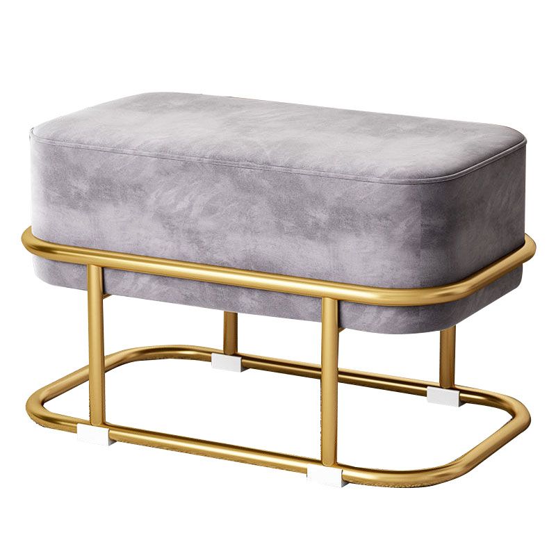 Gorgeous Modern Standard Pure Color Trea Resistant Standard for Living Room Clearhalo 'furn' 'furn_ottomans_poufs' 'Furniture' 'Living Room Furniture' 'Ottomans & Poufs' 'ottomans_poufs' 1200x1200_618f39ed-1348-4faa-8440-ad0f154900e5