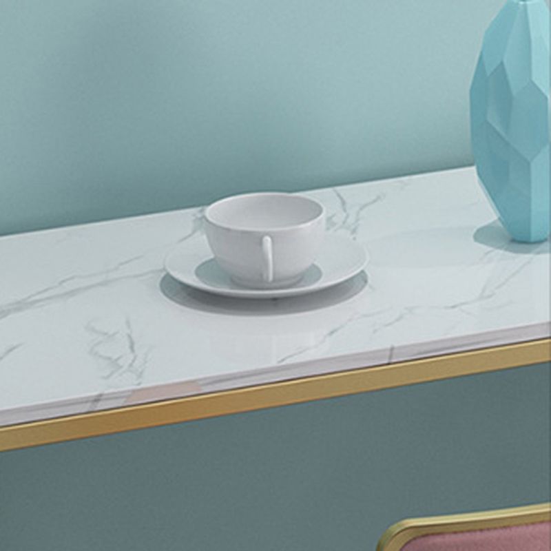 Nordic Style Sintered Stone Table Bar Counter Table for Home Clearhalo 'Bar Furniture' 'Bar Tables' 'bar_tables' 'furn' 'furn_bar_tables' 'Furniture' 'furniture_bar_tables' 'Kitchen & Dining Furniture' 1200x1200_6190dcdc-8032-4d42-9f95-259243dc8902