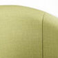 23.62" Wide Linen Barrel Chair Arms Included Barrel Accent Chair with Basic Four Leg Clearhalo 'Accent Chairs' 'accent_chairs' 'Chairs & Seating' 'furn' 'furn_accent_chairs' 'Furniture' 'Living Room Furniture' 1200x1200_619147da-13e2-46c6-bcba-b02740692e2e