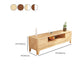 Scandinavian TV Console Solid Wood TV Media Console for Living Room Clearhalo 'furn' 'furn_tv_stands_entertainment_centers' 'Furniture' 'Living Room Furniture' 'TV Stands & Entertainment Centers' 'TV Stands & Media Storage Furniture' 'tv_stands_entertainment_centers' 1200x1200_6191fdf8-6fa5-4097-ad98-63d9a46d0781