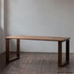 Modern Rectangle Dining Table Solid Wood Table with Sled Base Clearhalo ' dining_table' 'Dining Tables & Seating' 'Dining Tables' 'furn' 'furn_dining_table' 'Furniture' 'furniture_dining_table' 'Kitchen & Dining Furniture' 'kitchen&dining_furn' 'kitchen' 'kitchen_dining_table' 1200x1200_619827f5-120b-4335-b97a-f1d6d2fa6a77