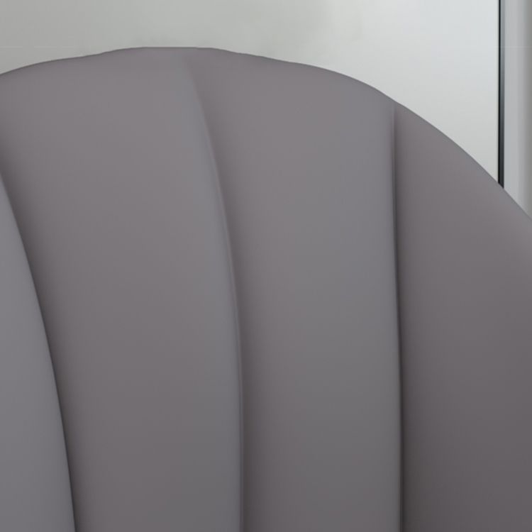 European Glam Style Metal Chairs Kitchen Dining Room Wingback Side Chair Set Clearhalo ' kitchen&dining_furn' 'Dining Chairs' 'Dining Tables & Seating' 'dining_chair' 'furn' 'furn_dining_chair' 'Furniture' 'furniture_dining_chair' 'Kitchen & Dining Furniture' 'kitchen' 1200x1200_61a18ca1-4314-4a2c-868f-045a0abc330e