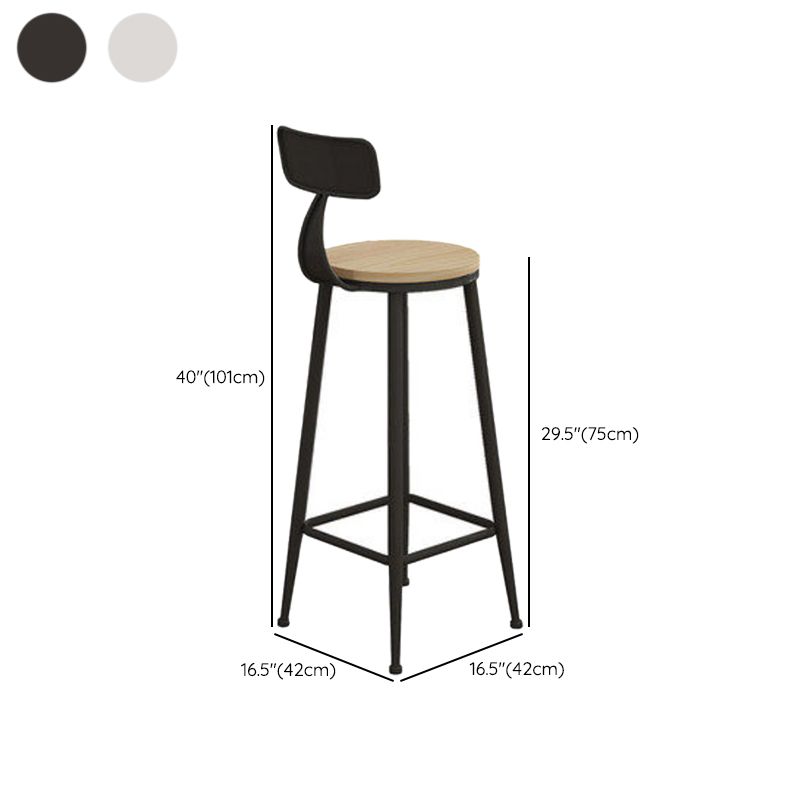 Juego de mesa de bar rectangular moderno, juego de mesa de bar de madera maciza de 1/2/3 piezas