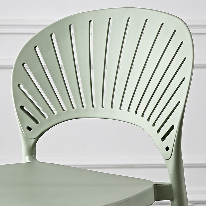 Scandinavia Style Bar-stool Plastic Single Stool with Footrest for Kitchen Bar Clearhalo 'Bar Furniture' 'Bar Stools' 'bar_stools' 'furn' 'furn_bar_stools' 'furniture_bar_stools' 'Kitchen & Dining Furniture' 'kitchen&dining_furn' 'kitchen' 'kitchen_furn' Furniture' 1200x1200_61a440f5-9e2a-422d-9aca-0c2589f0b66b