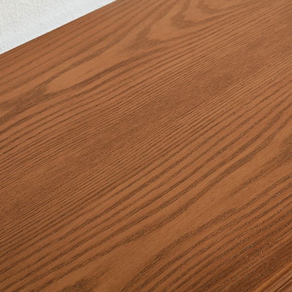 Cassettiera portaoggetti costiera Cassettiera in legno massello con cassetti multipli