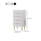 Classic Glam Storage Chest Manufactured Wood Dresser with 2/3/4/5/6 Drawers Clearhalo 'Bedroom Furniture' 'Dressers & Chests' 'dressers_chests' 'furn' 'furn_dressers_chests' 'Furniture' 1200x1200_61b38675-bc2a-4317-a2da-226dc4b3cb27