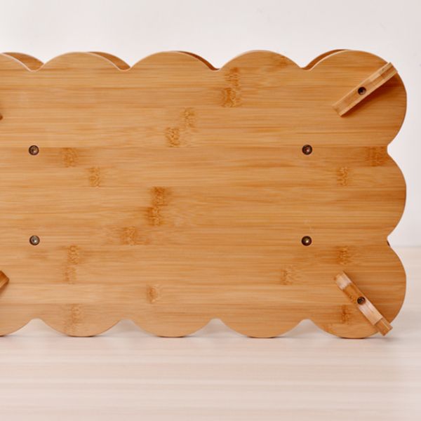 Modern Tabletop Wine Bottle Rack Wooden Wine Bottle Rack for Home Clearhalo 'furn' 'furn_wine_racks' 'Furniture' 'Kitchen & Dining Furniture' 'Wine Racks' 'wine_racks' 1200x1200_61b3be7e-fef7-46d5-ba79-11bb9c542ca8