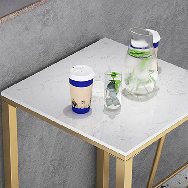 Stone Bar Dining Table Contemporary Bar Table with Trestle Base Clearhalo 'Bar Furniture' 'Bar Tables' 'bar_tables' 'furn' 'furn_bar_tables' 'Furniture' 'furniture_bar_tables' 'Kitchen & Dining Furniture' 1200x1200_61b7588e-9b0d-48dd-9378-7d5fdf098d59