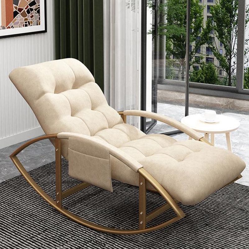 Modern Savings Pack Rocking Chair Reclining Rocker Chair for Living Room Clearhalo 'Chairs & Seating' 'furn' 'furn_rocking_chairs' 'Furniture' 'Living Room Furniture' 'Rocking Chairs' 'rocking_chairs' 1200x1200_61bcb192-64ab-4770-918e-598c6515eaaa