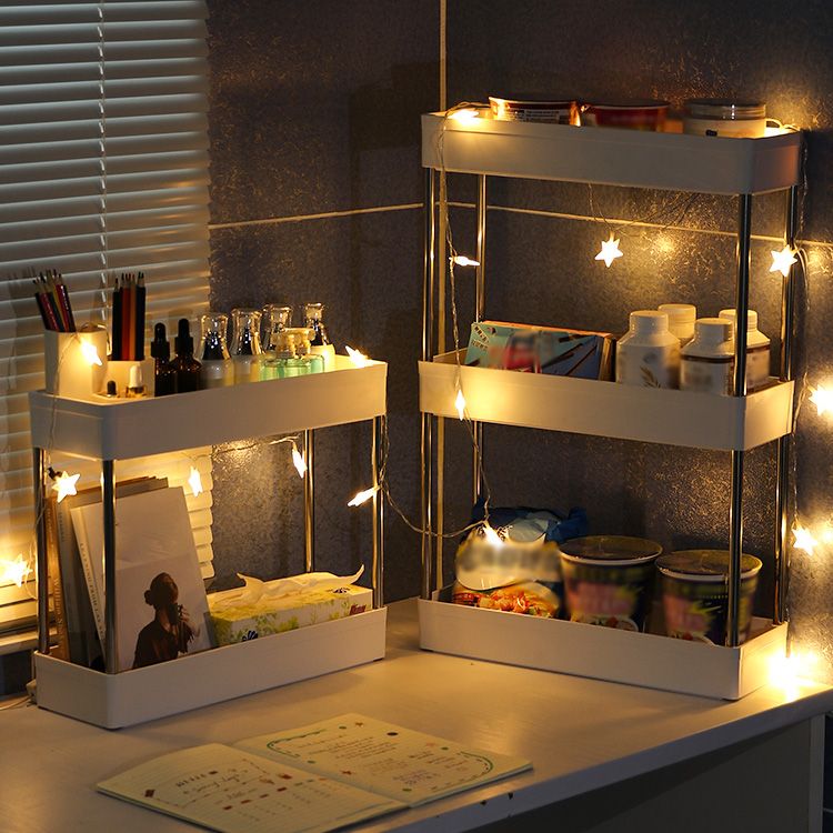 Plastic Bookshelf White Open Shelf Bookcase for Home Study Room Office Clearhalo 'Bookcases' 'furn' 'furn_bookcases' 'Furniture' 'furniture_bookcases' 'kitchen' 'kitchen_bookcases' 'Living Room Furniture' 'Office Furniture' 1200x1200_61c29eec-499f-44cc-879c-5586c3b9080f