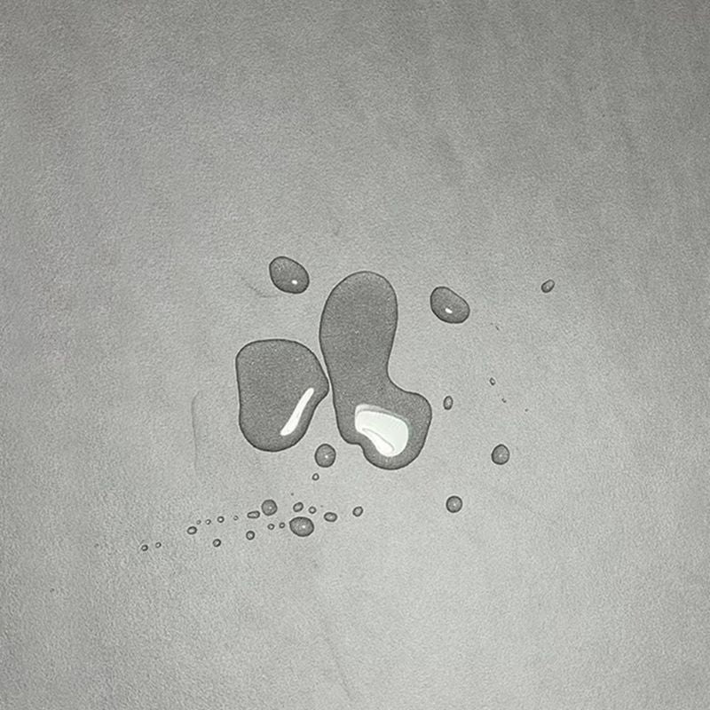 Glam Stationaire woonkamer Wandelde armkussens Faux Lederen Sofa Chaise