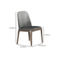 Contemporary Style 1/2/4/5/7 Pieces Dining Chairs Set Stone Rectangle Furniture