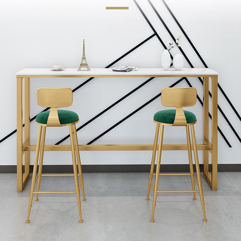 Contemporary Table and Stool Set 1/2/3/5 Pieces Pub Dining Set Clearhalo 'Bar Furniture' 'furn' 'furn_home_bar_bar_sets' 'Furniture' 'Home Bars & Bar Sets' 'home_bar_bar_sets' 'Kitchen & Dining Furniture' 1200x1200_61cbb452-3be3-4f51-93c1-d3ad9ce9954d