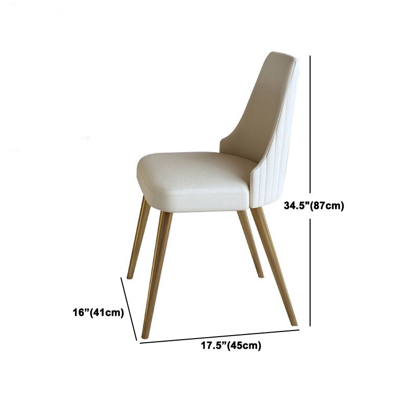 北欧焼結の石トップダイニングセット長方形1/4/5/6/7ピースダイニングルームテーブルセット