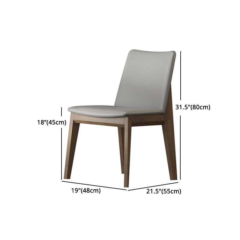 Modern 1/4/5 Pieces Dining Sintered Stone Dining Table Set with Wooden Legs for Home Clearhalo 'Dining Room Sets' 'Dining Tables & Seating' 'dining_room_set' 'furn' 'furn_dining_room_set' 'Furniture' 'furniture_dining_room_set' 'Kitchen & Dining Furniture' 'kitchen&dining_furn' 'kitchen' 1200x1200_61cfd648-48e6-47bd-8a8e-38d45e224af6