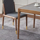 Square 4 Legs Industrial Dining Table Grey Fixed Table of Sintered Stone Clearhalo ' dining_table' 'Dining Tables & Seating' 'Dining Tables' 'furn' 'furn_dining_table' 'Furniture' 'furniture_dining_table' 'Kitchen & Dining Furniture' 'kitchen&dining_furn' 'kitchen' 'kitchen_dining_table' 1200x1200_61d49e9d-84ae-412b-9ff3-bc3b938bcd4b