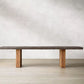 Rectangular Dining Table Grey Solid Wood Table Top for Dining Room Clearhalo 'Dining Tables & Seating' 'Dining Tables' 'dining_table' 'furn' 'furn_dining_table' 'Furniture' 'Kitchen & Dining Furniture' 1200x1200_61e2e572-af69-4031-a51e-dfb0eb25119c